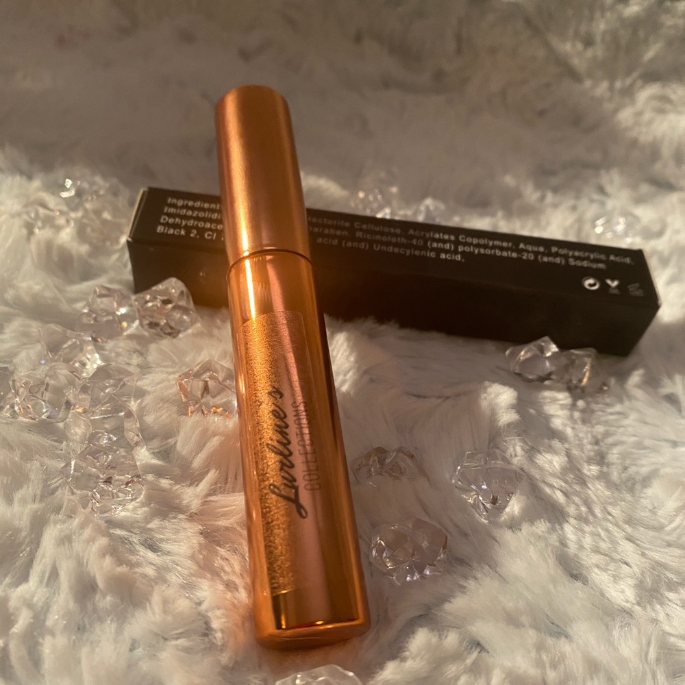 Waterproof Liquid Eyeliner (Black)